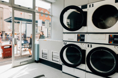 Кофейный автомат в прачечной: новая точка роста для вендингового бизнеса или провал?