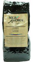 Кофе в зернах Nero Aroma Columbia Supremo Кофе в зернах Nero Aroma Columbia Supremo