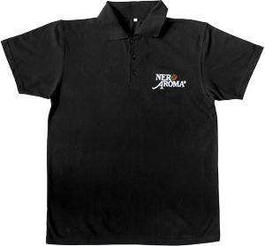 Футболка Nero Aroma
