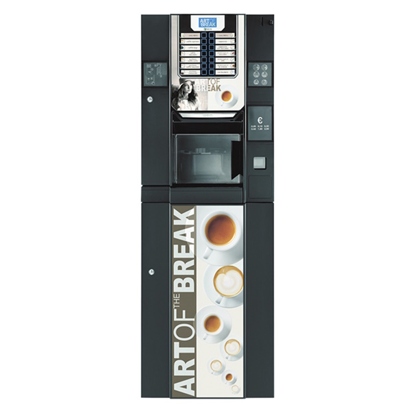 Кофейный автомат Necta Brio UP