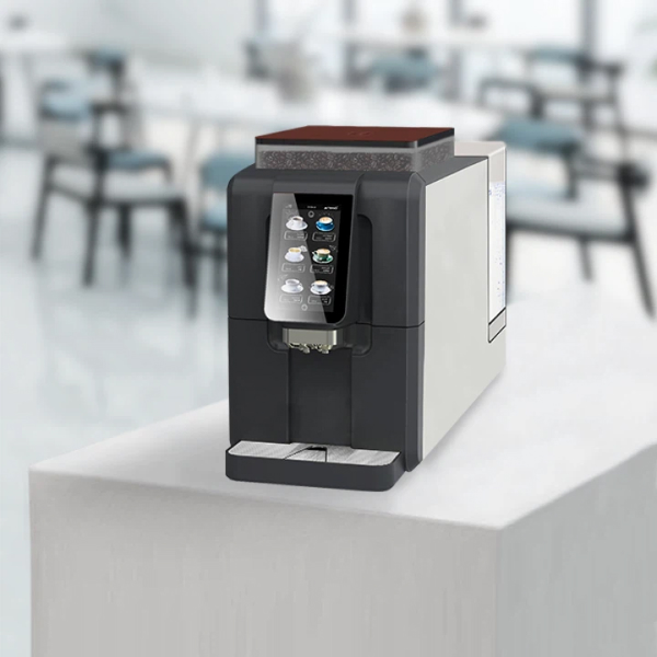 Кофемашина Jetinno JL10