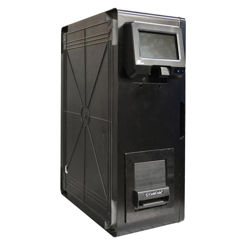 Модуль для монтажа платежных систем