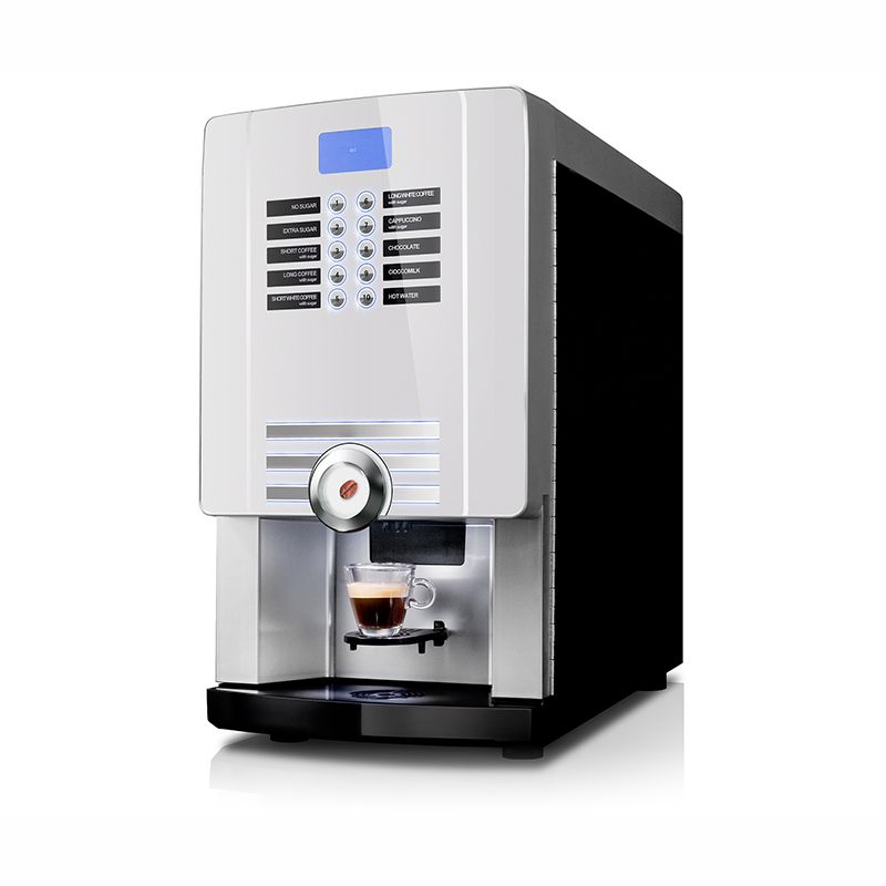 Кофемашина Rheavendors eC PRO