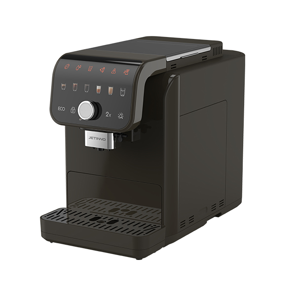 Кофемашина Jetinno JL05B