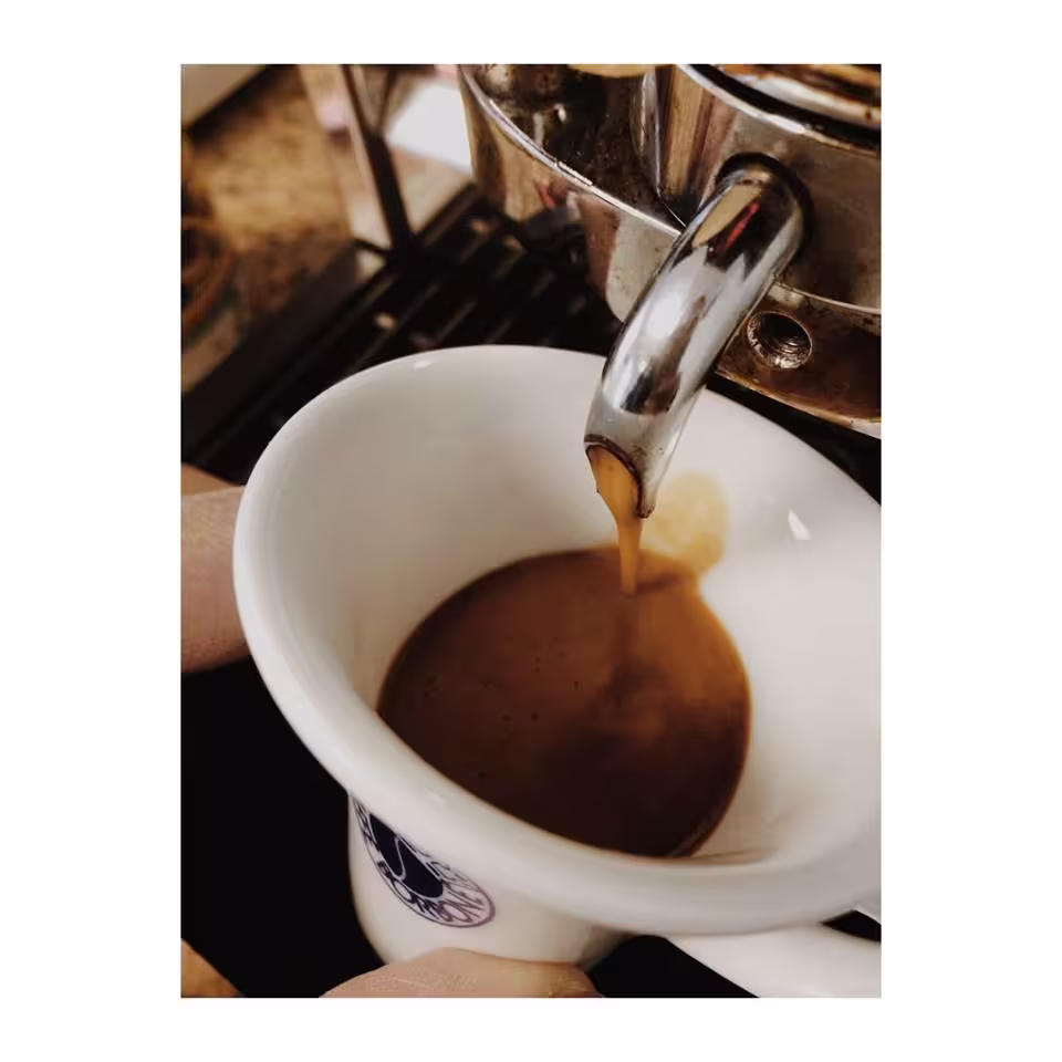 Зачем робуста нужна в купаже, и как она влияет на цену кофе