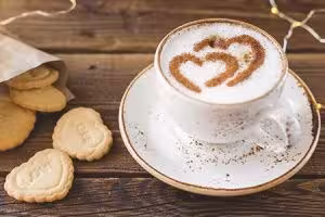 Конкурс ко Дню влюбленных: подарок за признание в любви Easy