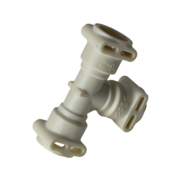 Т-образный соединитель Д6