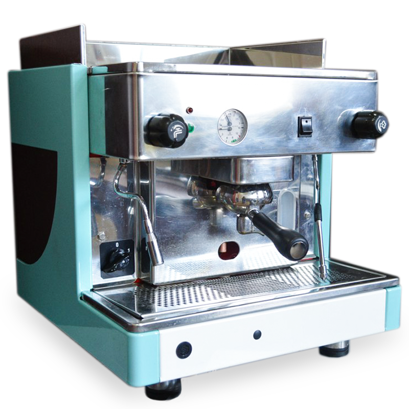 Кофемашина MCE Start, б/у