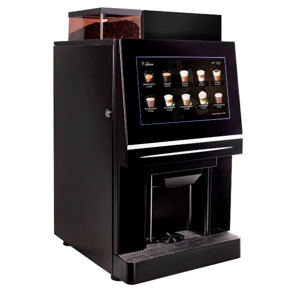 Кофемашина Jetinno JL26 (JL TT-P)