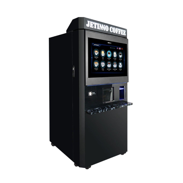 Кофейный автомат Jetinno JL800