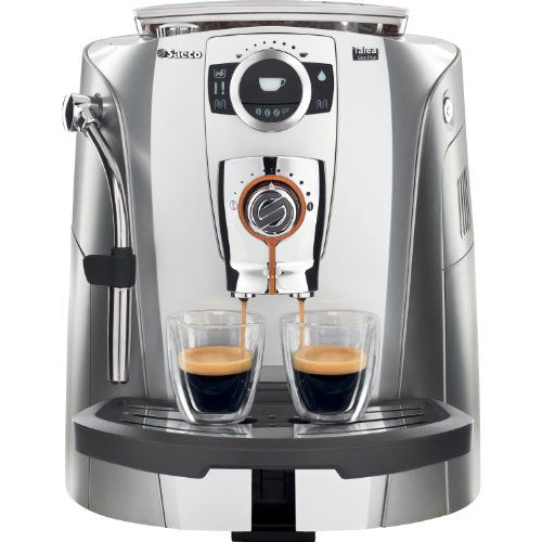 Кофемашина Saeco Odea Giro