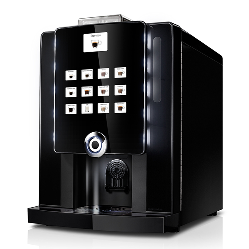 Кофемашина Rheavendors rhea Business Line grande VHO