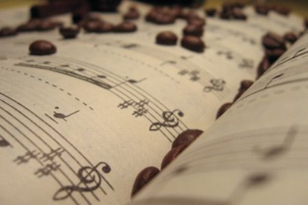 История кофе в Германии: «Прекраснее тысячи поцелуев»