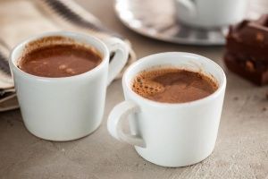 Как выбрать горячий шоколад для кофейных автоматов