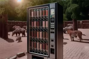 Нетрадиционный вендинг: 5 успешных бизнес-кейсов