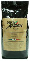 Кофе в зернах Nero Aroma Messico Caracolito Кофе в зернах Nero Aroma Messico Caracolito
