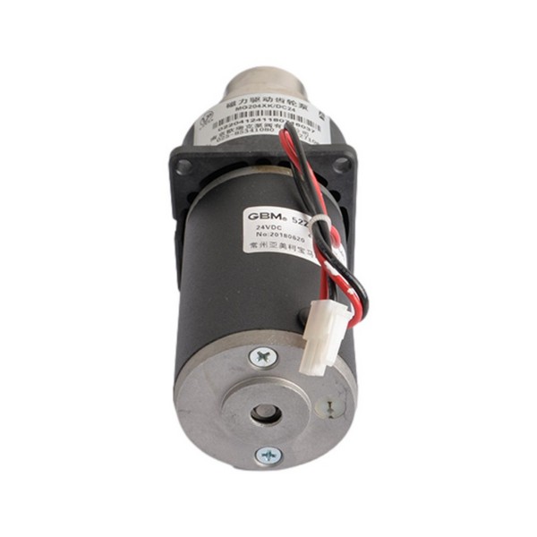 Шестеренчатый насос