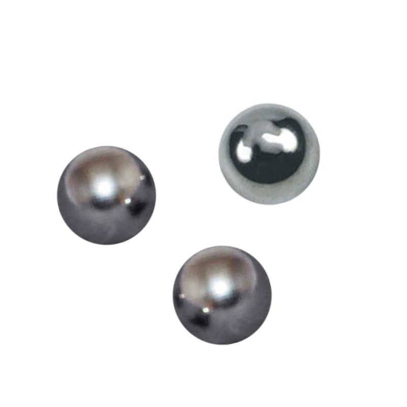 Шарик для кофемолки, металл