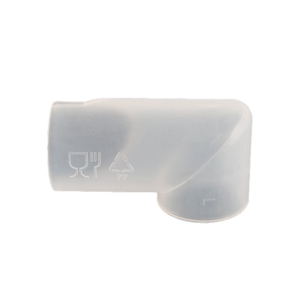 Носик выдачи правый