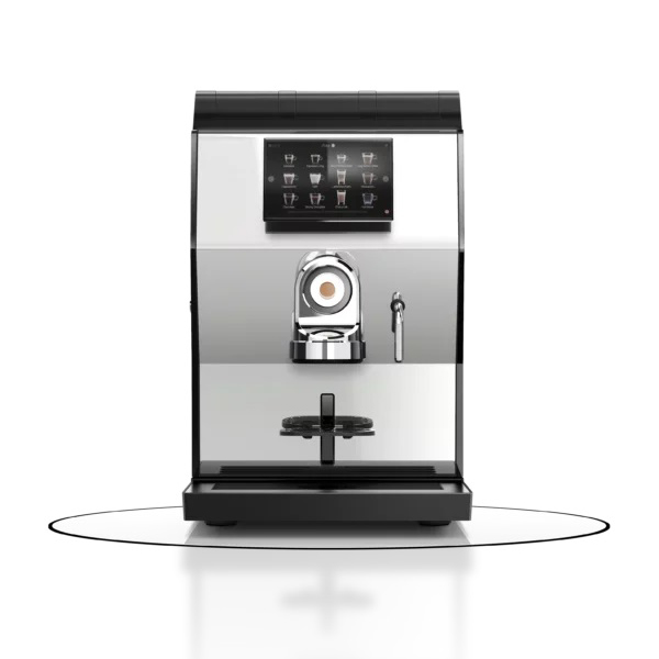 Кофемашина Rheavendors rhTT1.i