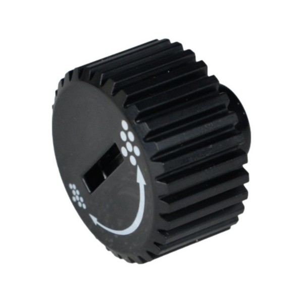 Ручка регулировки помола