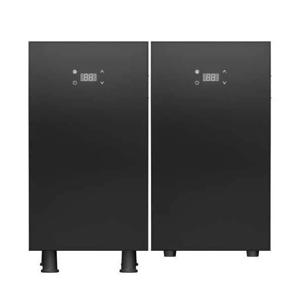 Охладитель молока Jetinno MC6D