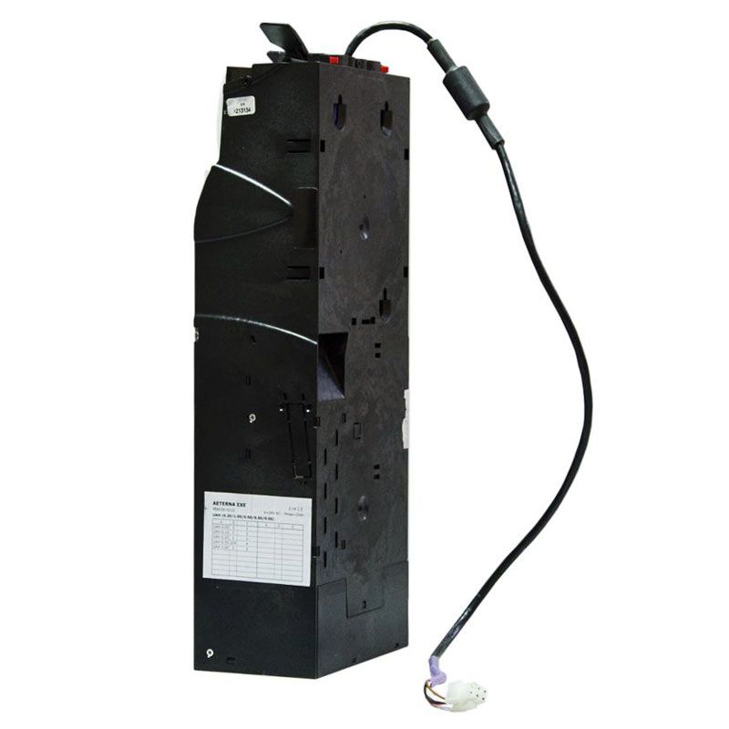 Монетоприёмник Aeterna ТМ Coges, б/у