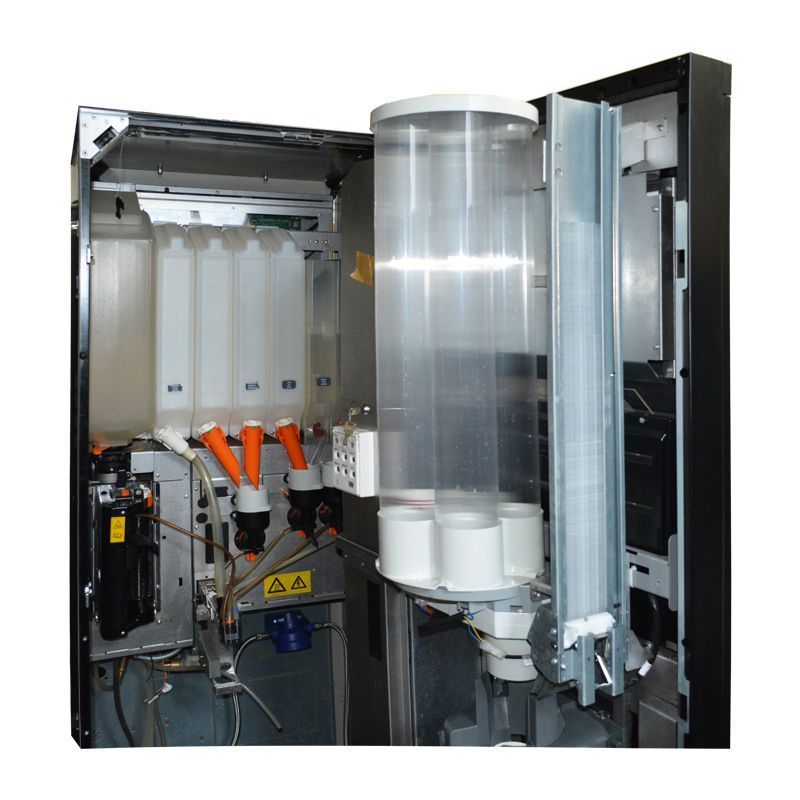 Кофейный автомат Rheavendors Luce Zero.1