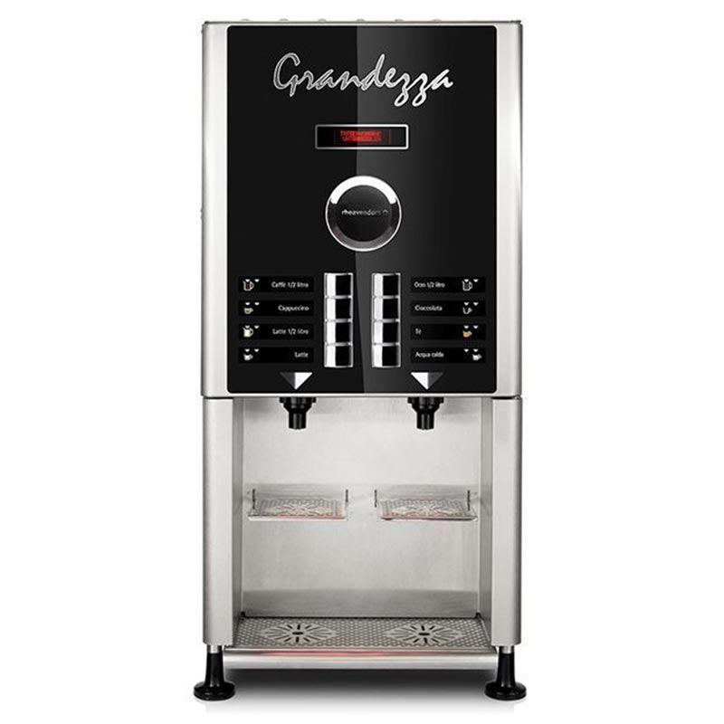 Кофемашина Rheavendors Grandezza