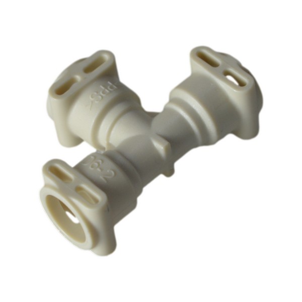 Т-образный соединитель Д6