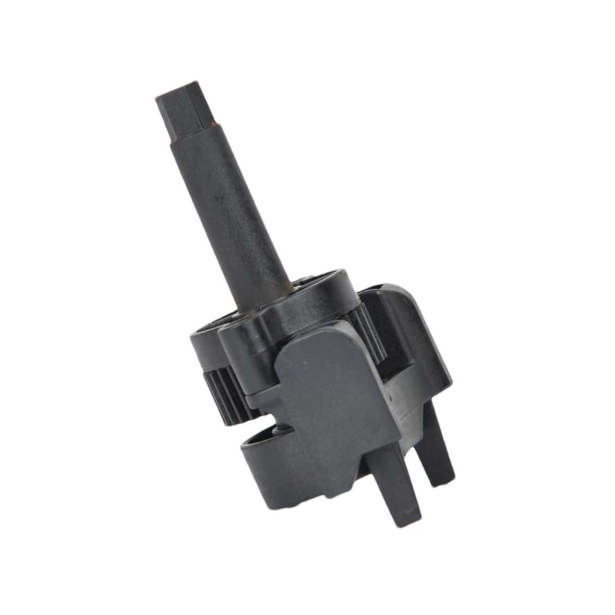 Вертикальный узел регулировки веса