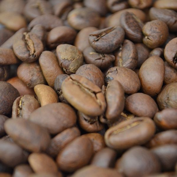 Кофе в зернах Tayemna Intenso, 1 кг