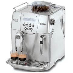 Кофемашина Saeco Incanto De Luxe, б/у