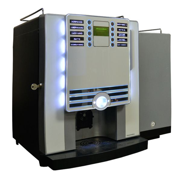 Кофемашина Rheavendors XS Grande PRO б/у. базове ТО