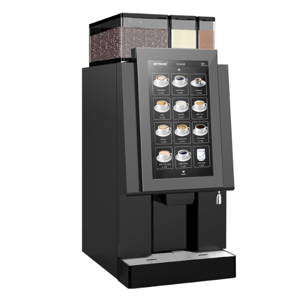 Кофемашина Jetinno JL18 (бривер на 20 гр.)