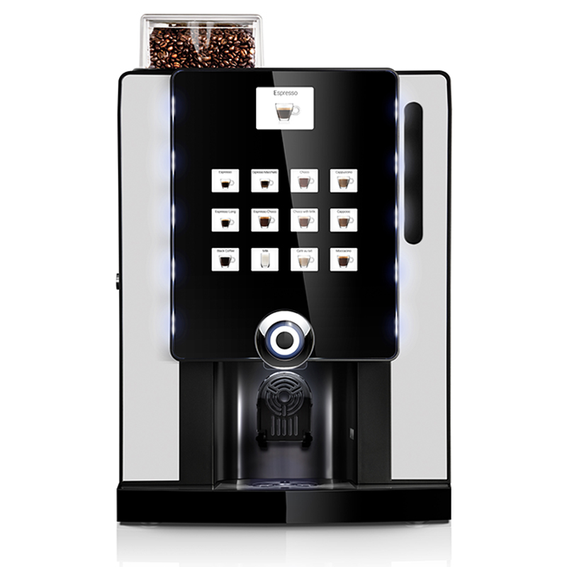 Кофемашина Rheavendors rhea Business Line grande VHO