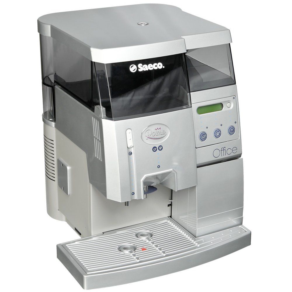 Кофемашина Saeco Royal Office
