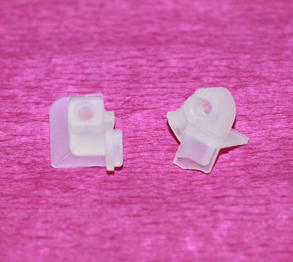 Соединитель трубки молока