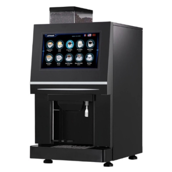 Кофемашина Jetinno JLTT-P 