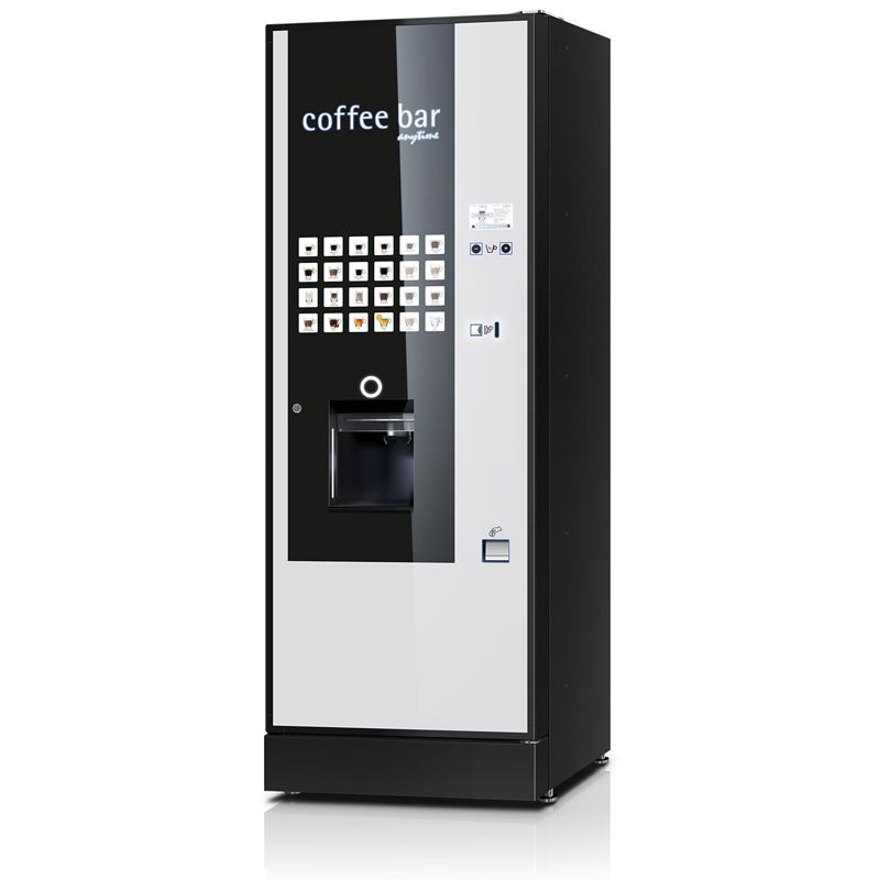 Кофейный автомат Rheavendors Luce Zero.1