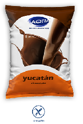 Шоколад Laqtia Yucatan 15%, 500 г Шоколад Laqtia Yucatan 15%, 500 г