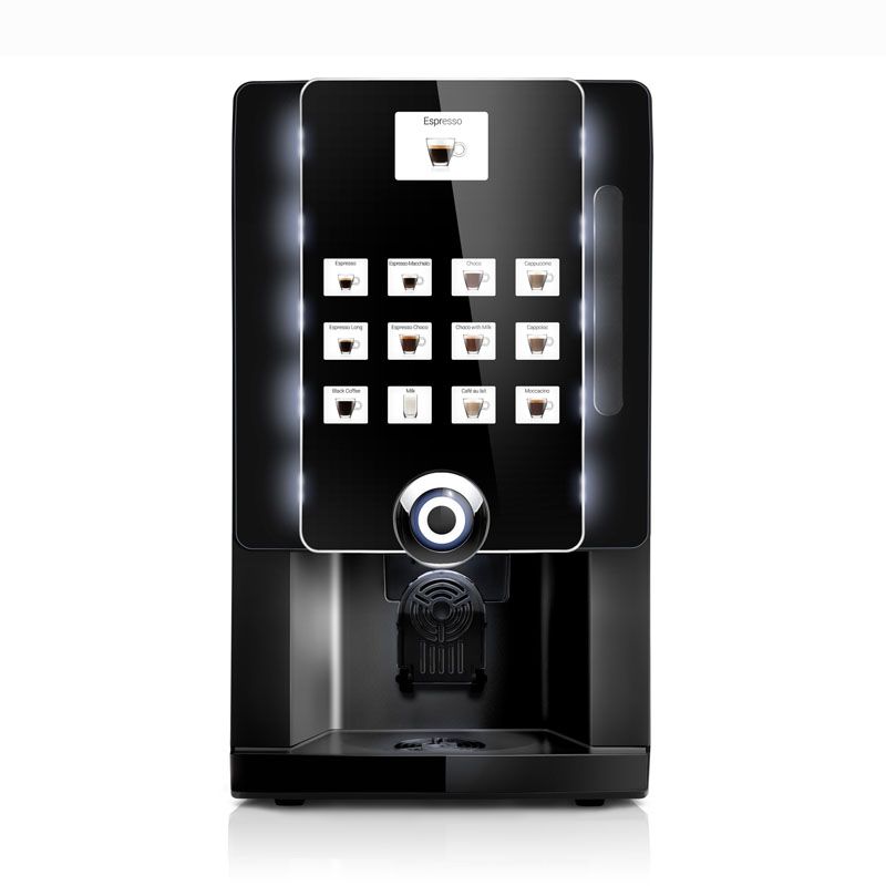 Кофемашина Rheavendors rhea Business Line eC б/у, полное ТО