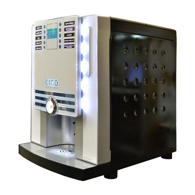 Кофемашина Rheavendors XS Grande, базовое ТО