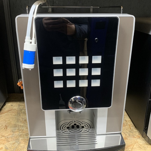 Кофемашина Rheavendors LaRhea V+ grande б/у, полное ТО