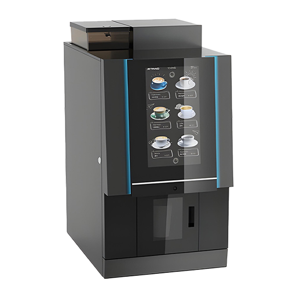 Кофемашина Jetinno JL40