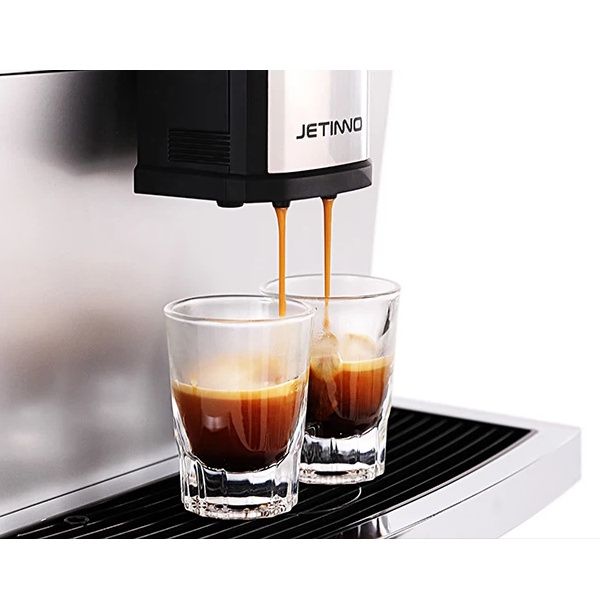 Кофемашина Jetinno JL31D
