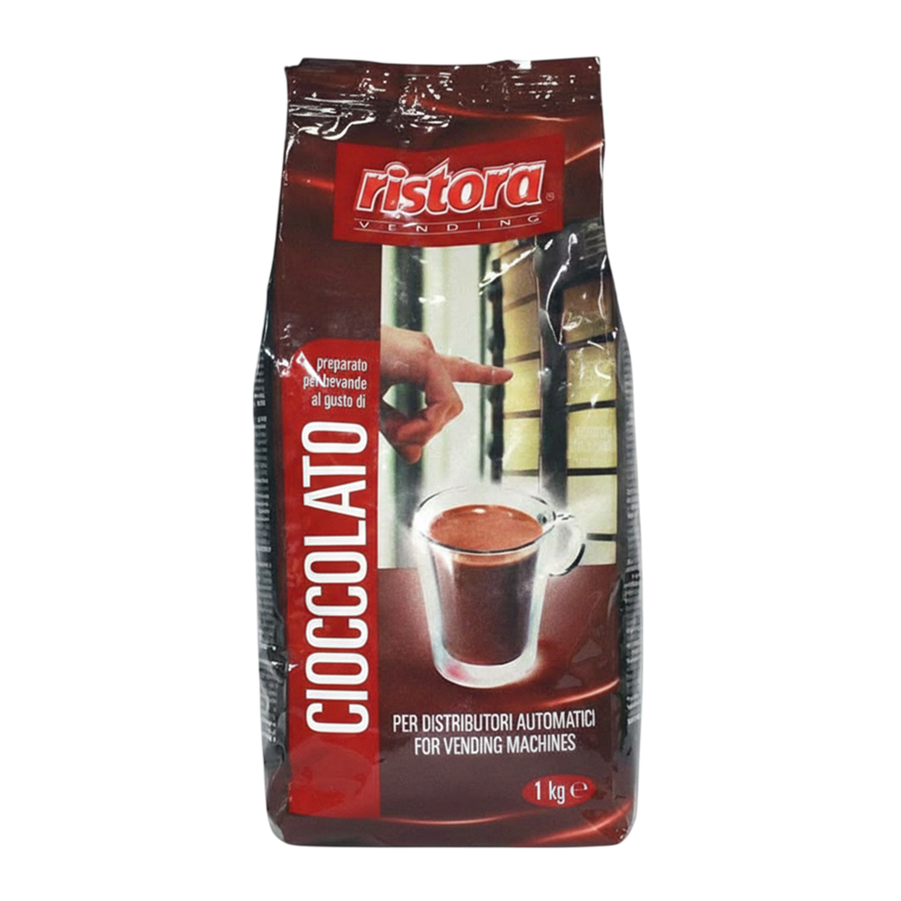Горячий шоколад Ristora 