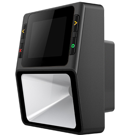 POS терминал PAX IM10