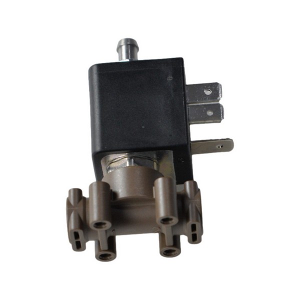 Клапан 5 бар