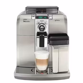 Saeco Syntia Cappuccino
